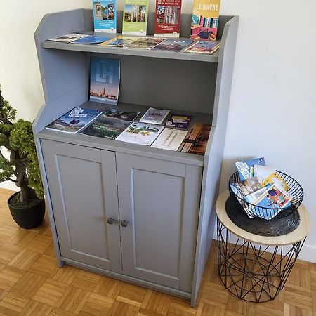 Appartement…Lh Center / 6 Pers. Parking Prive Hawr Zewnętrze zdjęcie