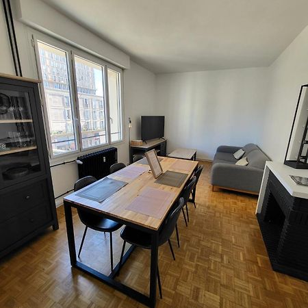Appartement…Lh Center / 6 Pers. Parking Prive Hawr Zewnętrze zdjęcie