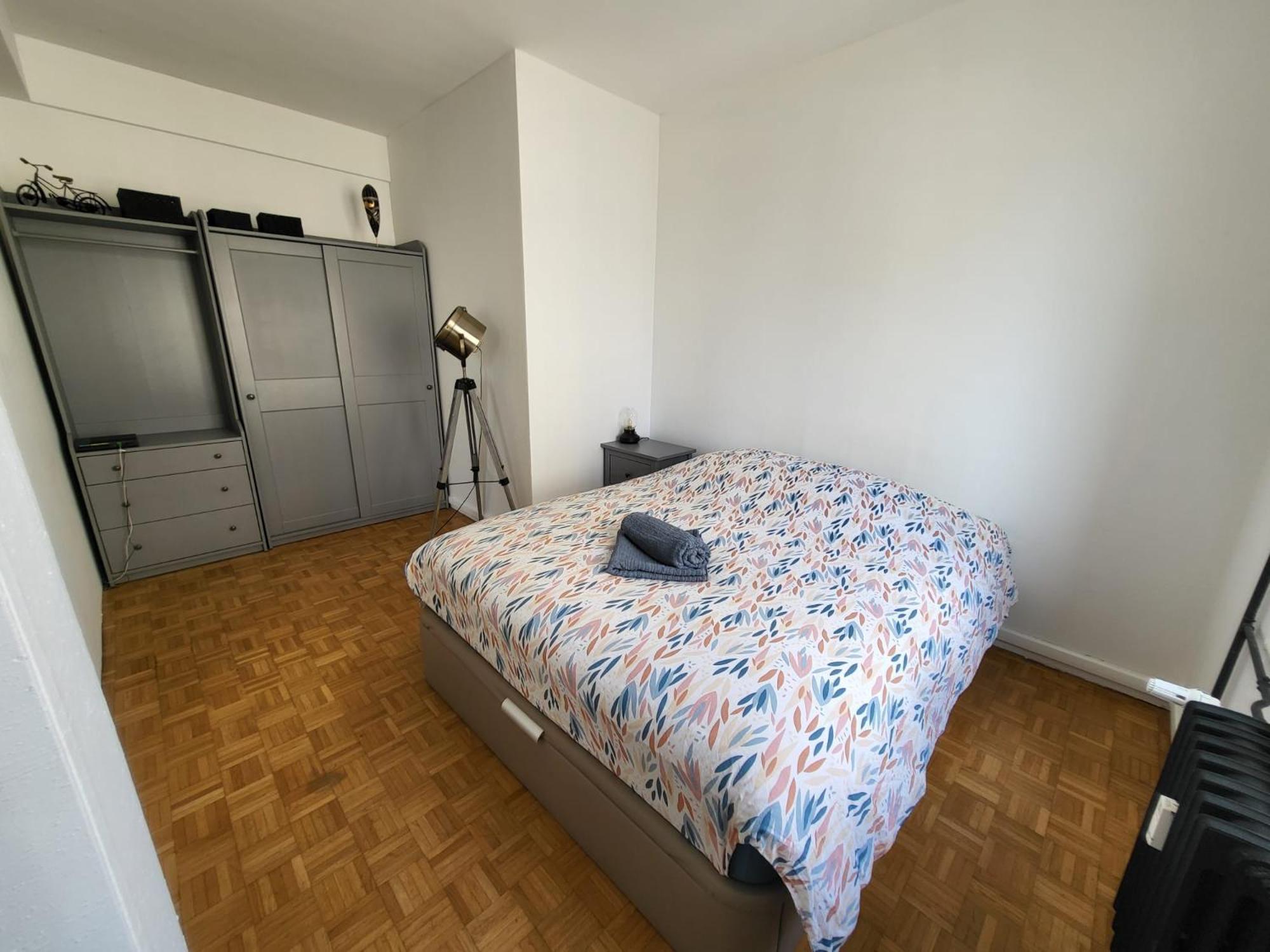 Appartement…Lh Center / 6 Pers. Parking Prive Hawr Zewnętrze zdjęcie