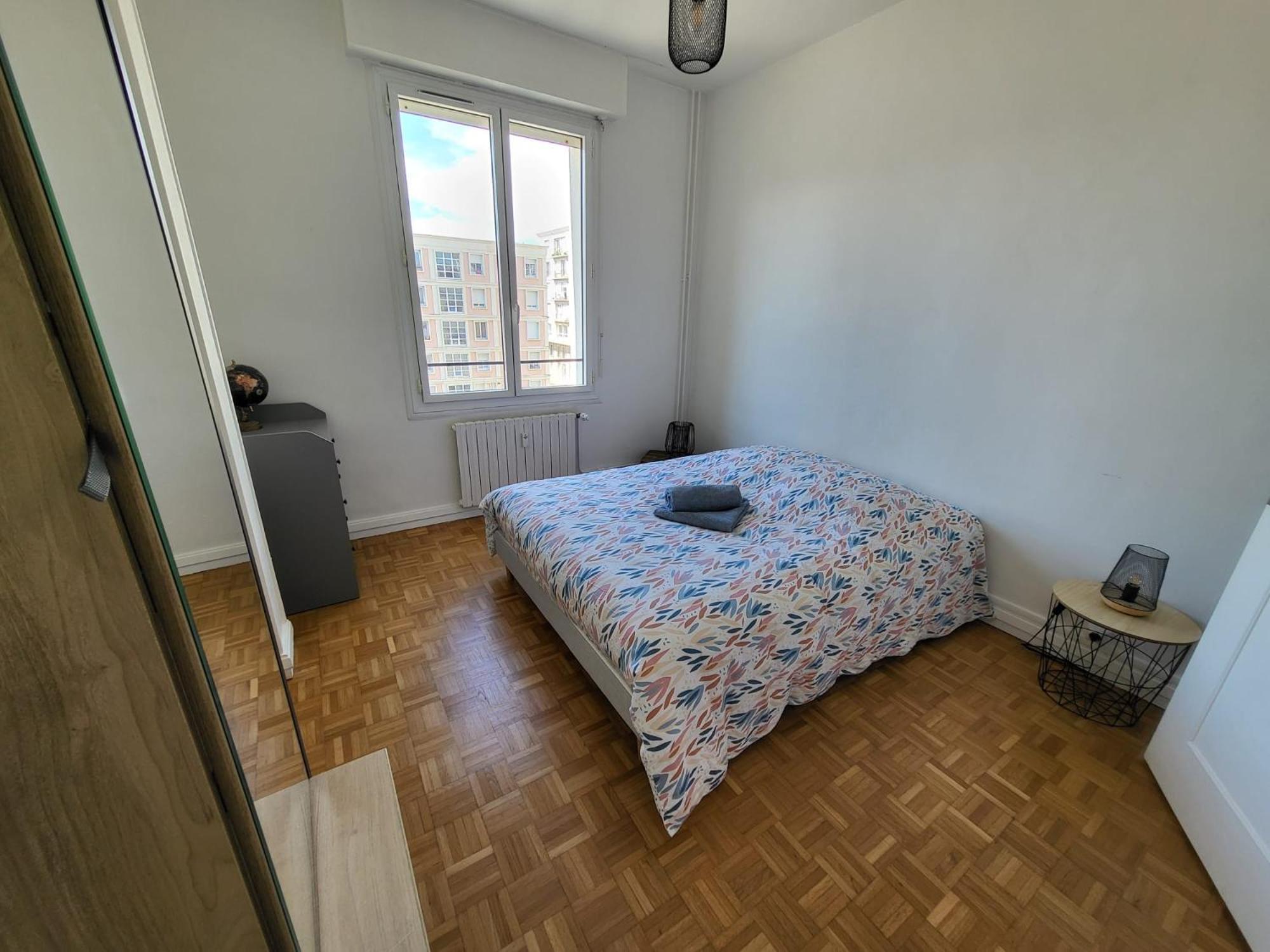 Appartement…Lh Center / 6 Pers. Parking Prive Hawr Zewnętrze zdjęcie