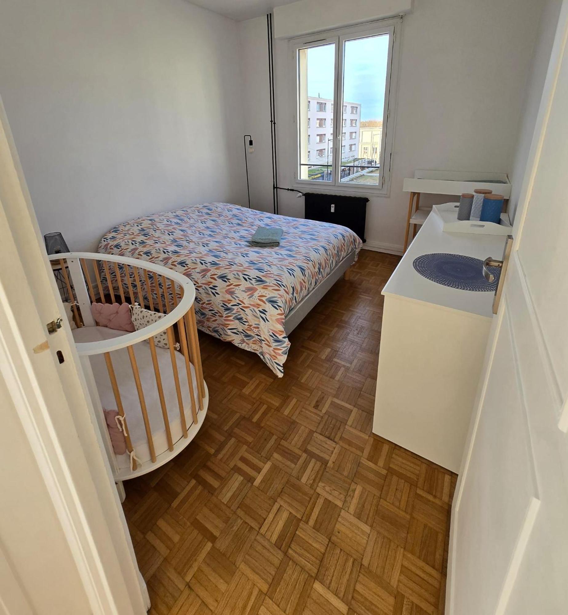 Appartement…Lh Center / 6 Pers. Parking Prive Hawr Zewnętrze zdjęcie