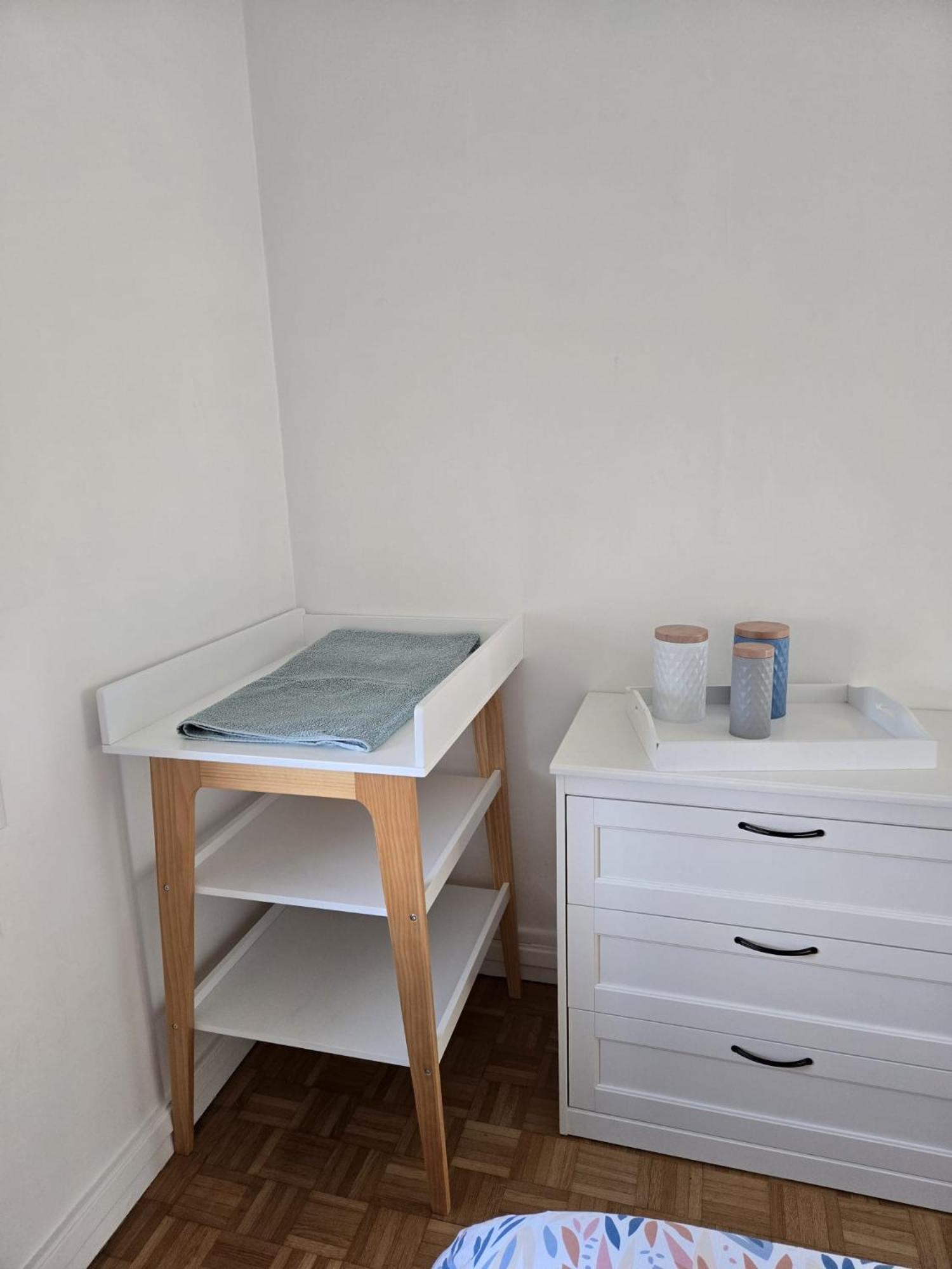 Appartement…Lh Center / 6 Pers. Parking Prive Hawr Zewnętrze zdjęcie